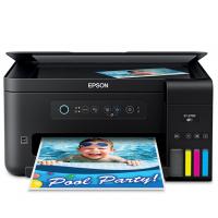 Epson Expression ET-2700 Printer Ink Cartridges